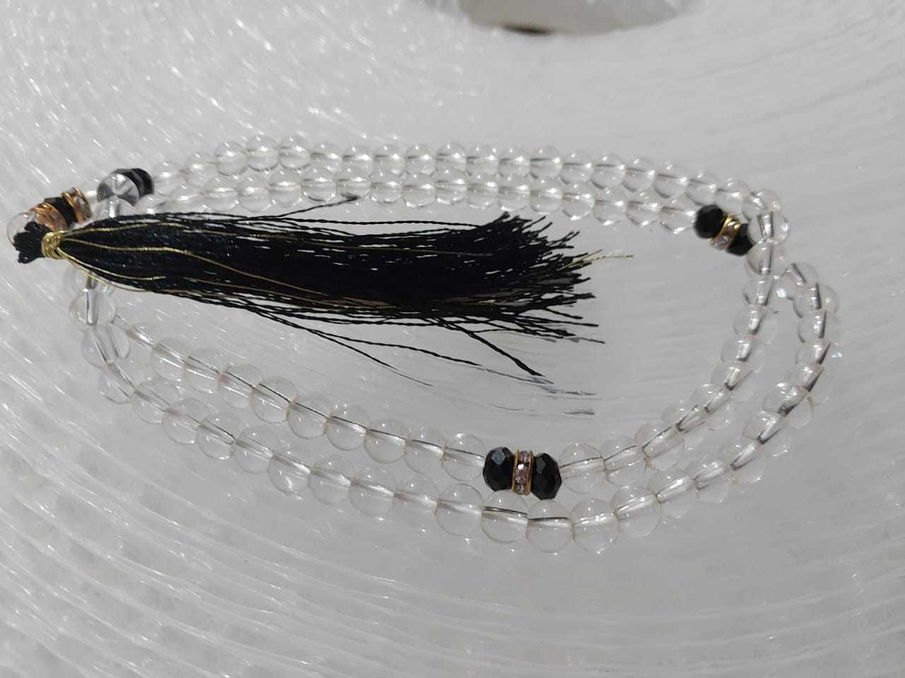 TASBIH /MISBAHA/TASBEEH/DIKR
