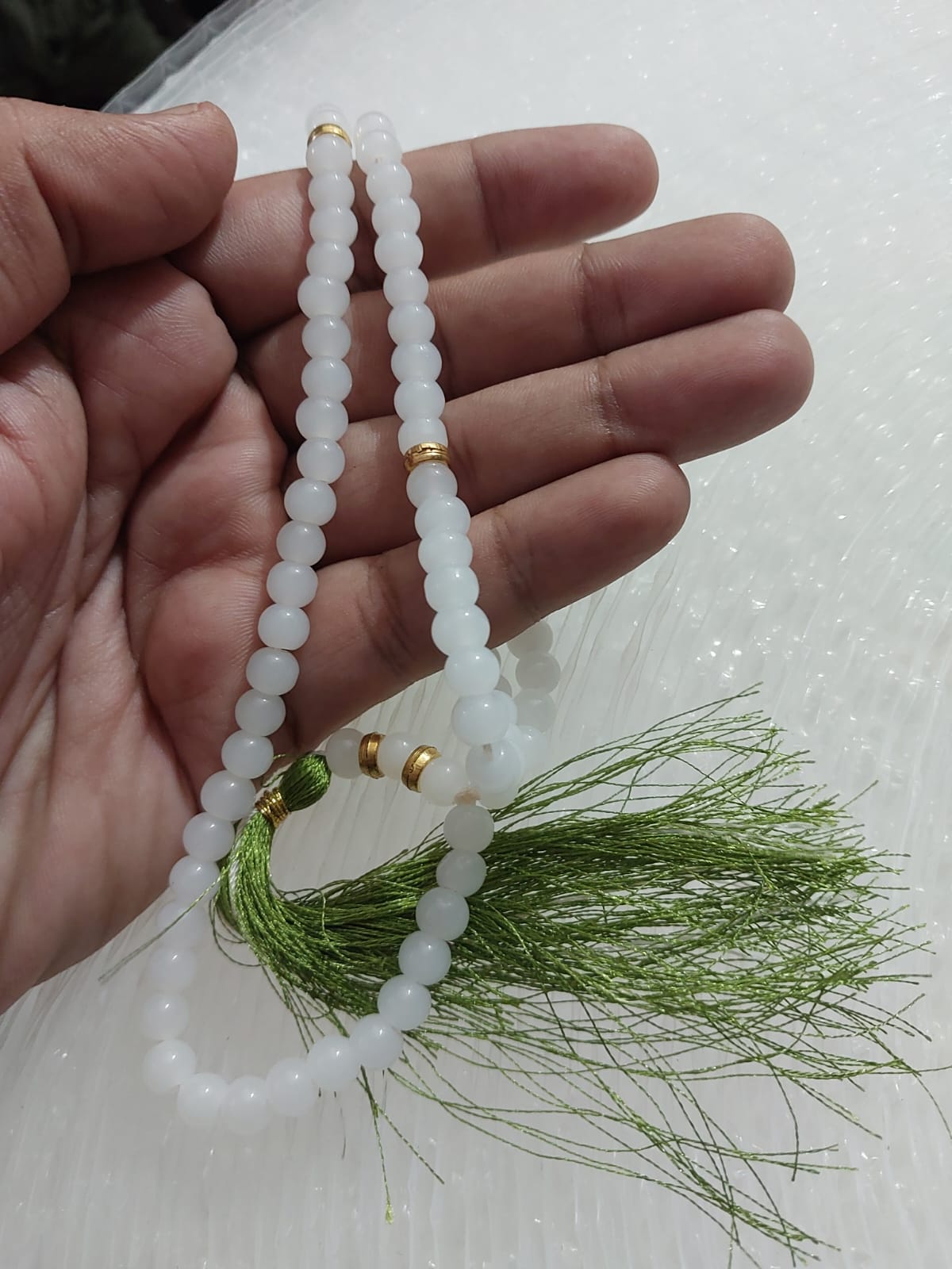 TASBIH /MISBAHA/TASBEEH/DIKR