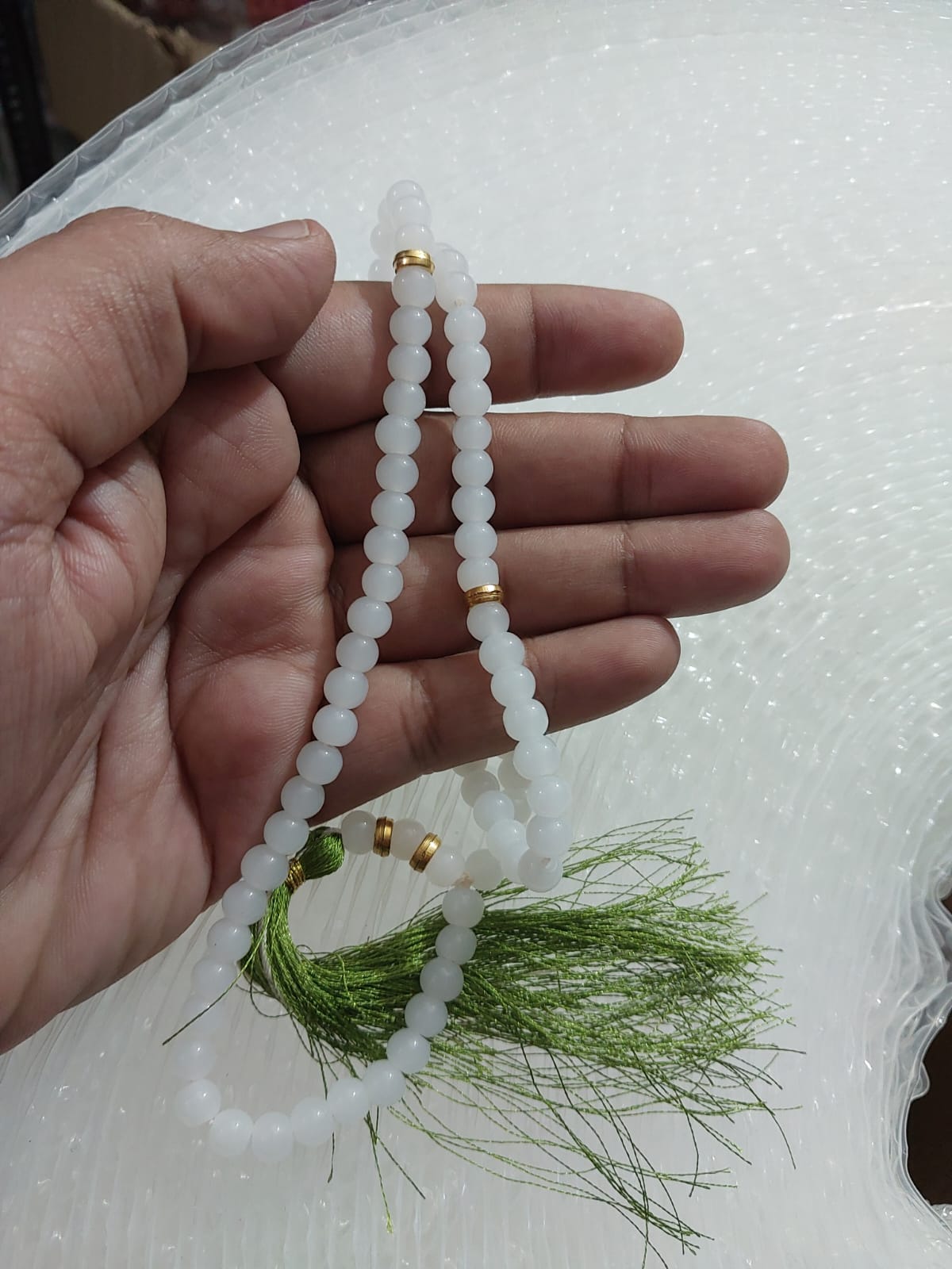 TASBIH /MISBAHA/TASBEEH/DIKR
