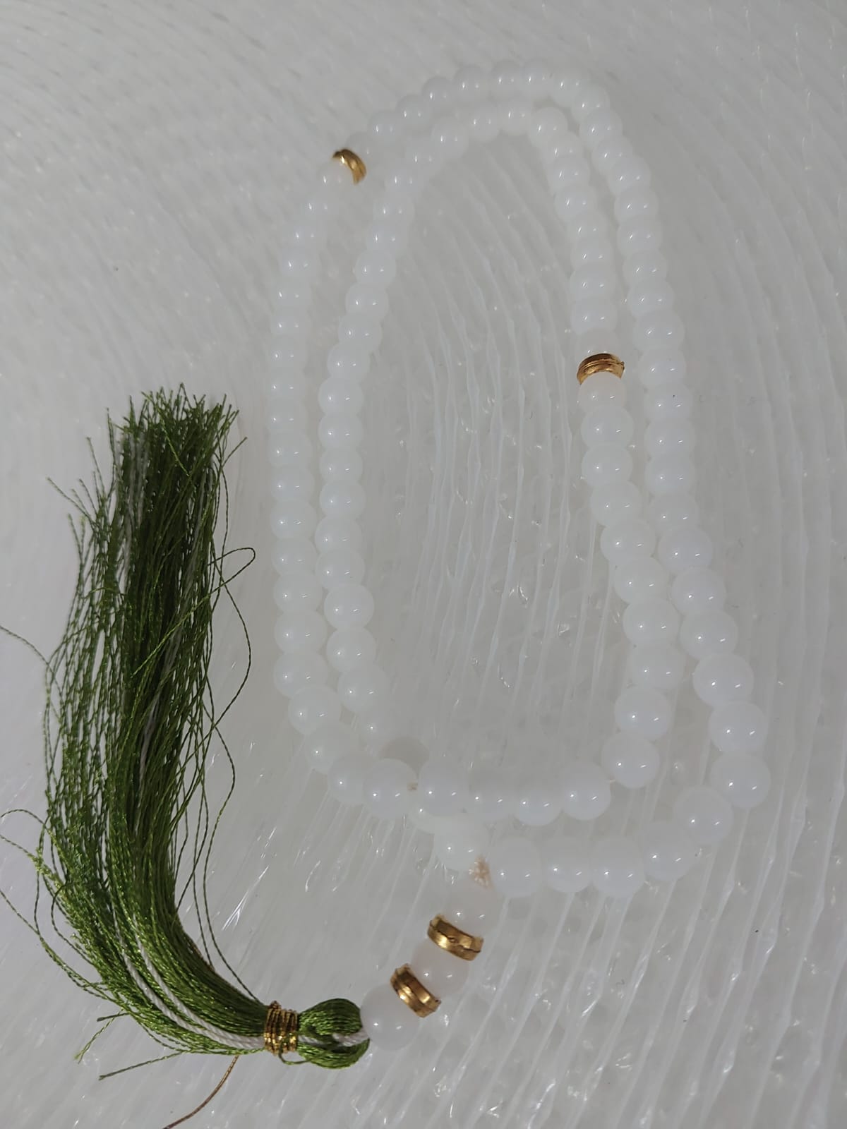 TASBIH /MISBAHA/TASBEEH/DIKR