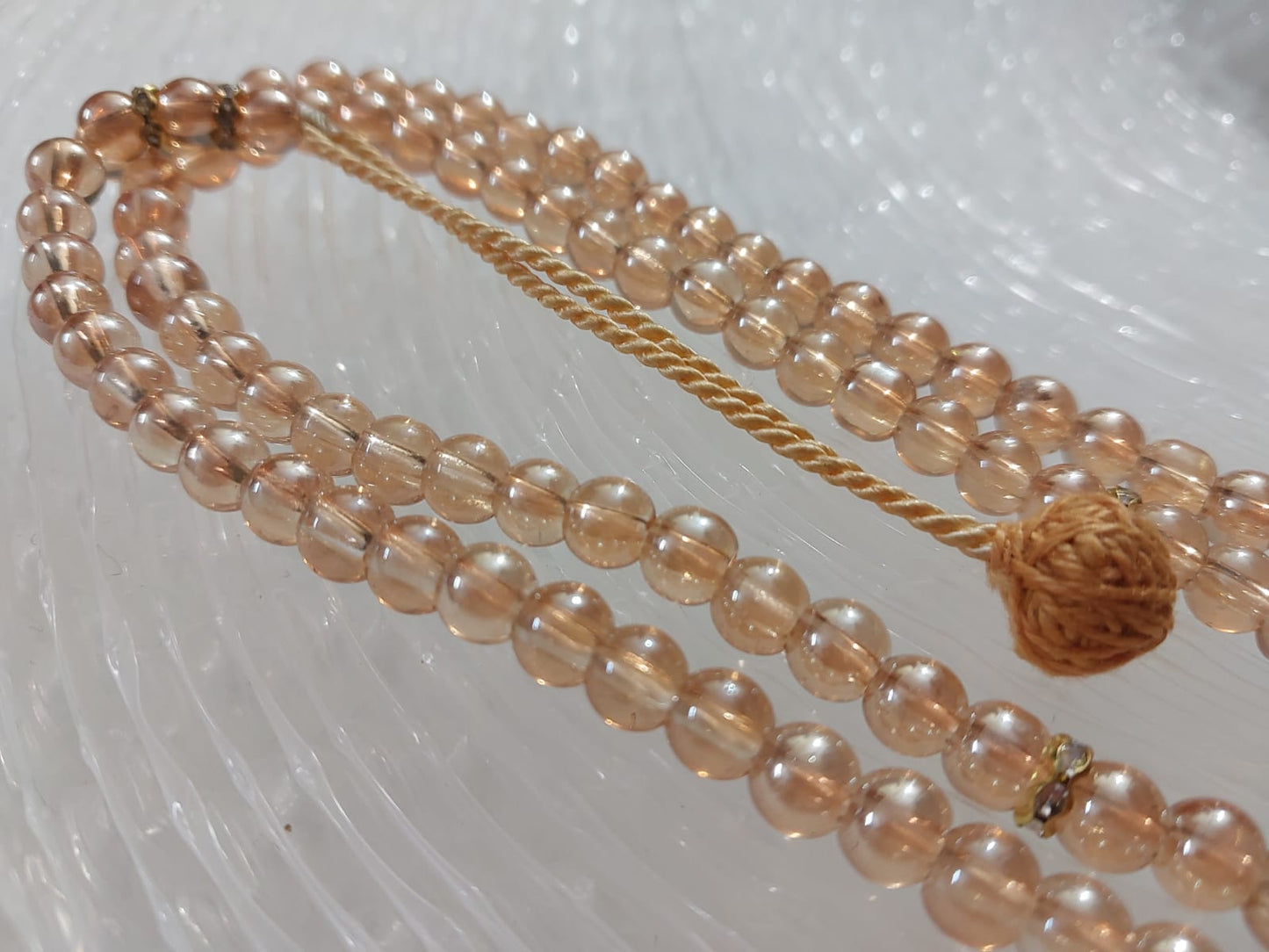 TASBIH /MISBAHA/TASBEEH/DIKR