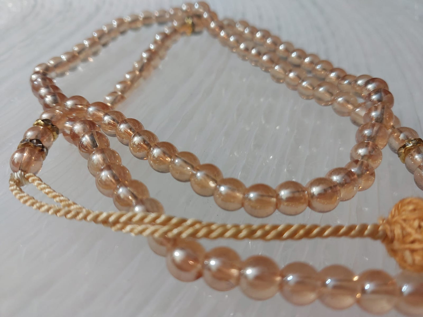 TASBIH /MISBAHA/TASBEEH/DIKR