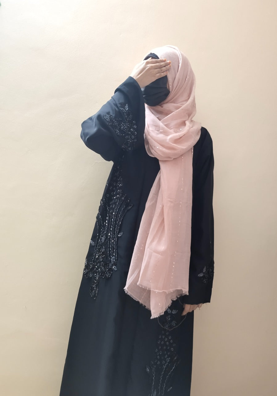 SEQUENCE HIJAB /SEQUENCE COTTON HIJAB