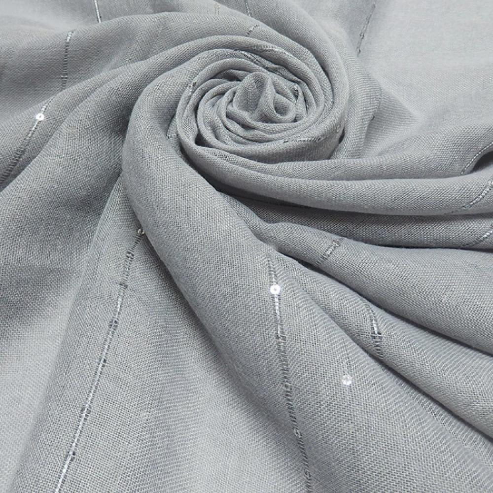SEQUENCE HIJAB /SEQUENCE COTTON HIJAB