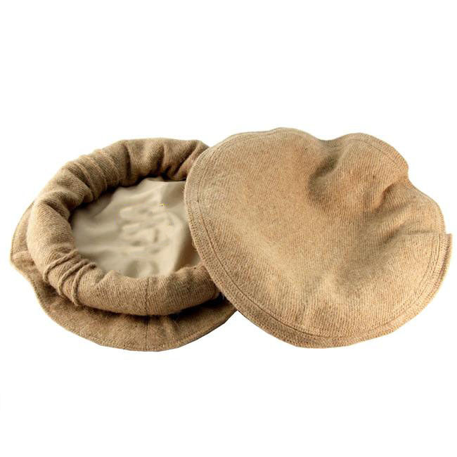 WOOLEN AFGHANI CAP PAKOL CAP CHITRALI HAT