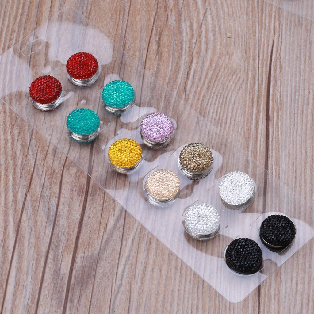 MAGNETIC HIJAB PINS /HIJAB MAGNET