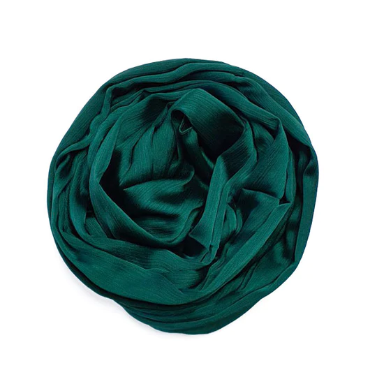 MUNA SATIN HIJAB
