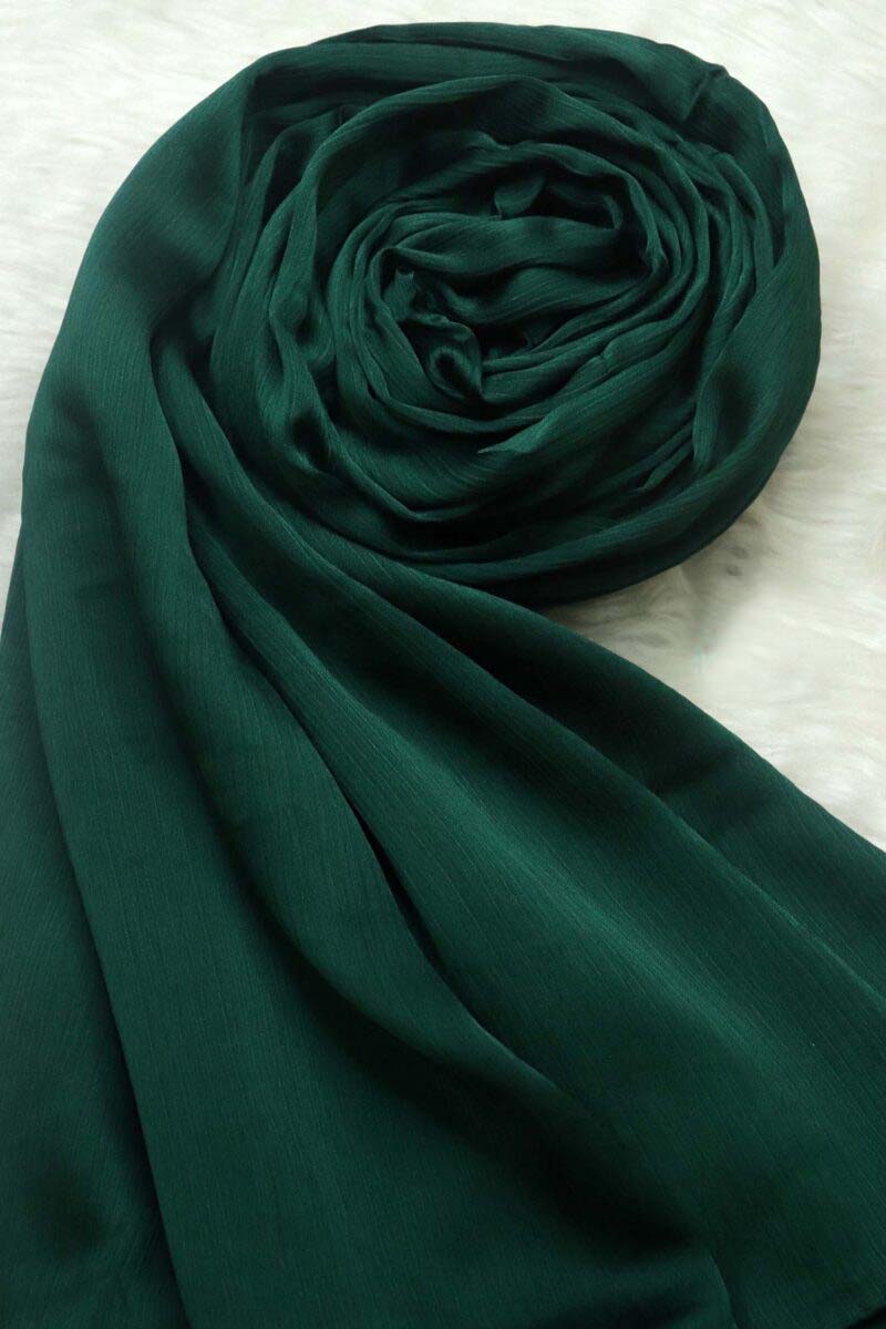 MUNA SATIN HIJAB