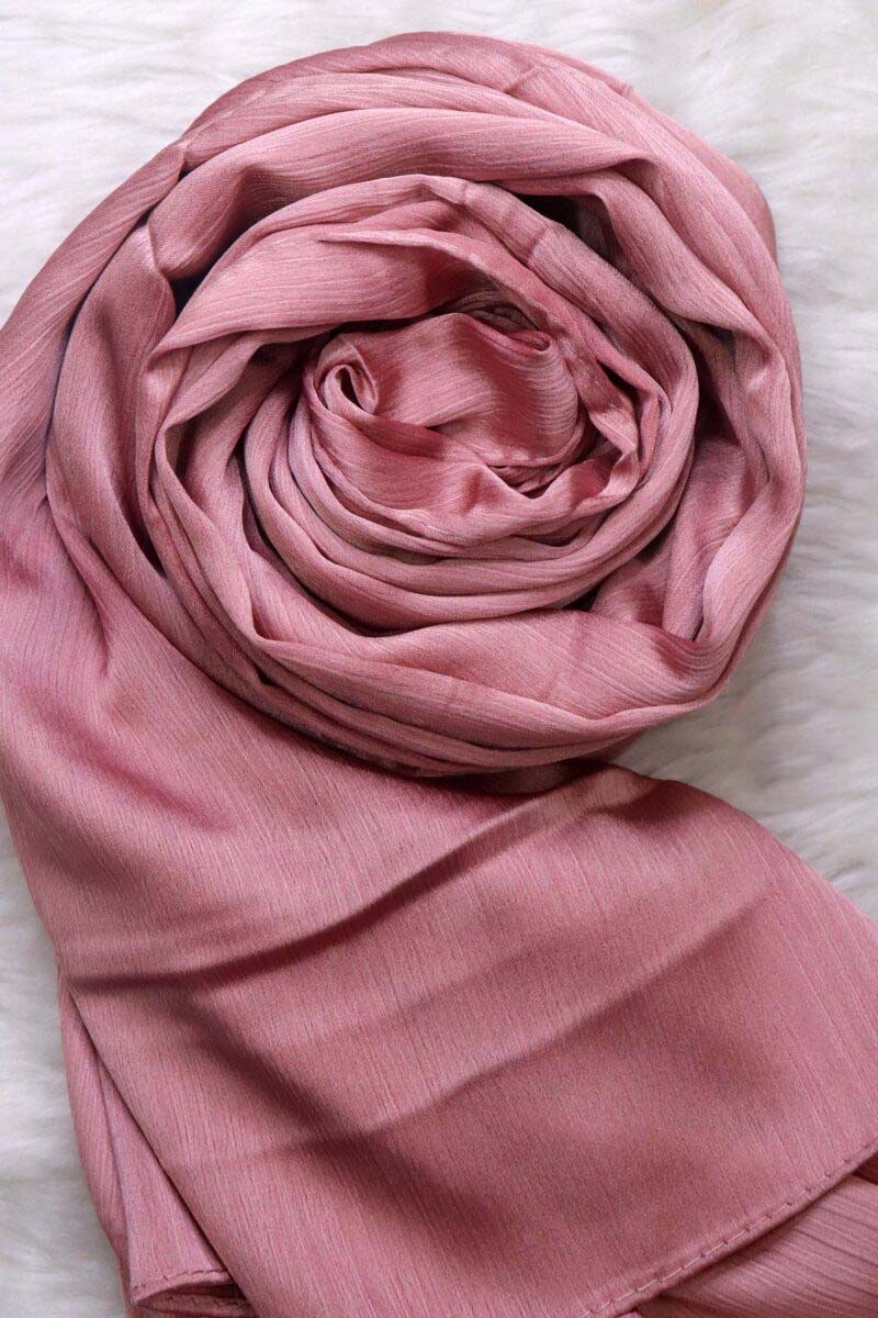 MUNA SATIN HIJAB