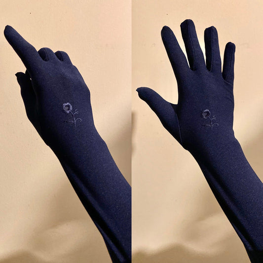 HAND GLOVES FOR ABAYA AND HIJAB