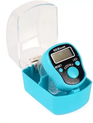 Digital Finger Tasbeeh Misbaha Counter for Prayer Islamic Tasbih Muslim