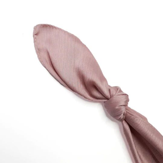 MUNA SATIN HIJAB