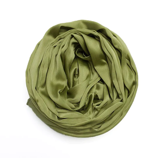 MUNA SATIN HIJAB