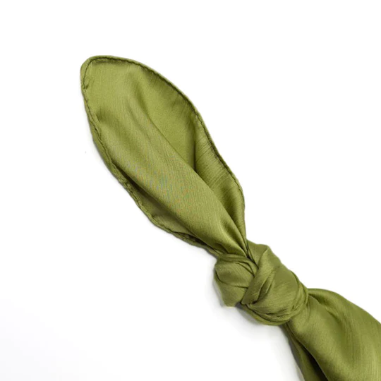 MUNA SATIN HIJAB