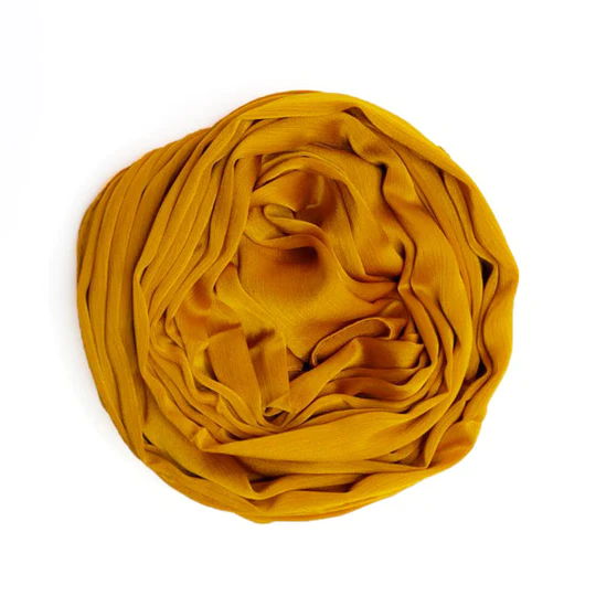 MUNA SATIN HIJAB