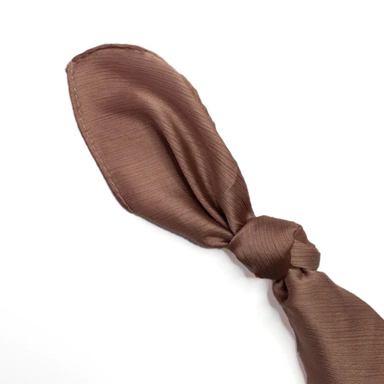 MUNA SATIN HIJAB