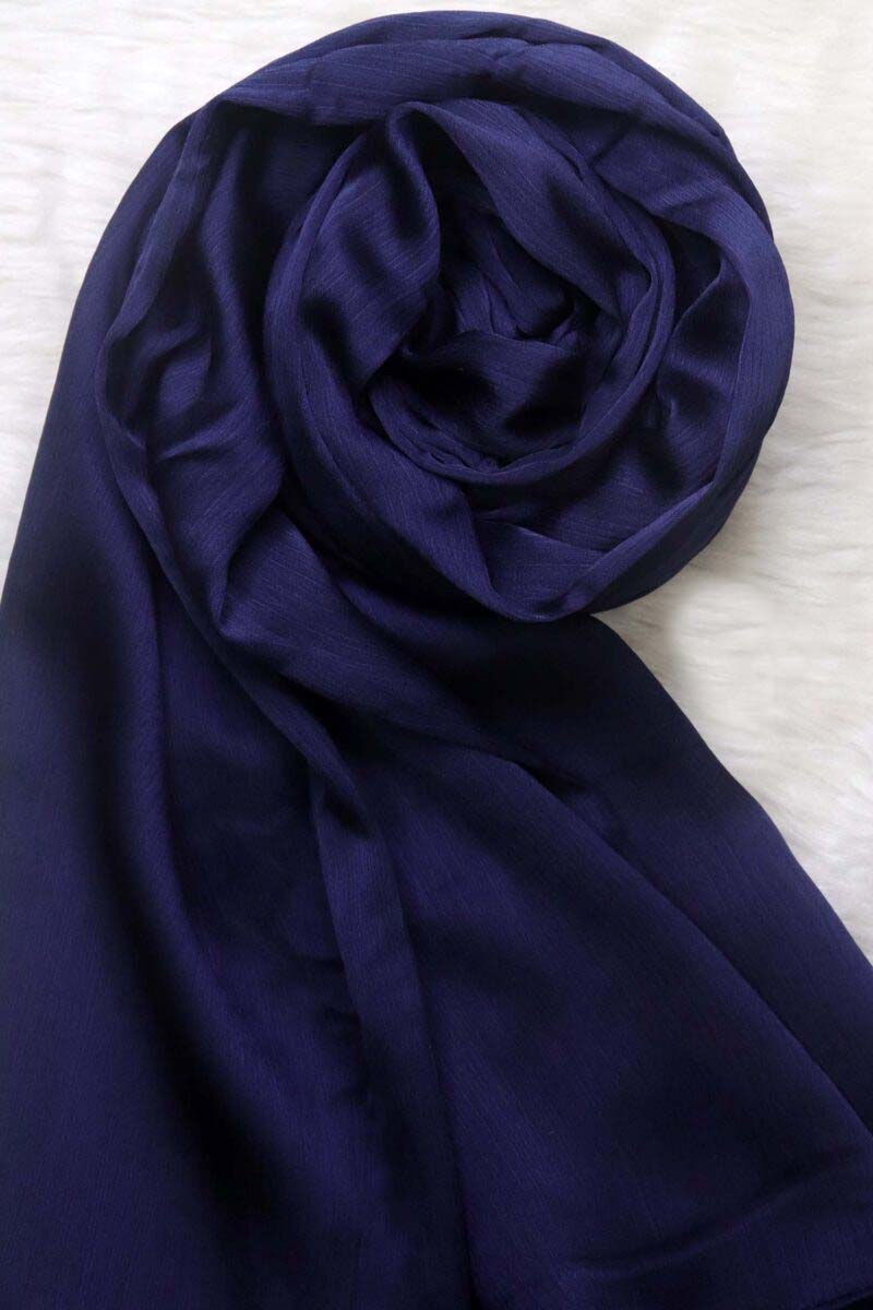 MUNA SATIN HIJAB