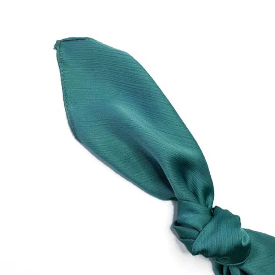 MUNA SATIN HIJAB