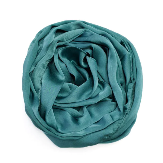 MUNA SATIN HIJAB