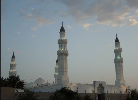 Quba-Mosque (1)