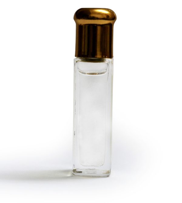 AMBER ATTAR ONLY TO BE SOLD IN INDIA