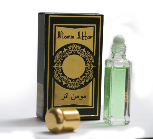 JANNAT UL FIRDAUS ATTAR ONLY TO BE SOLD IN INDIA