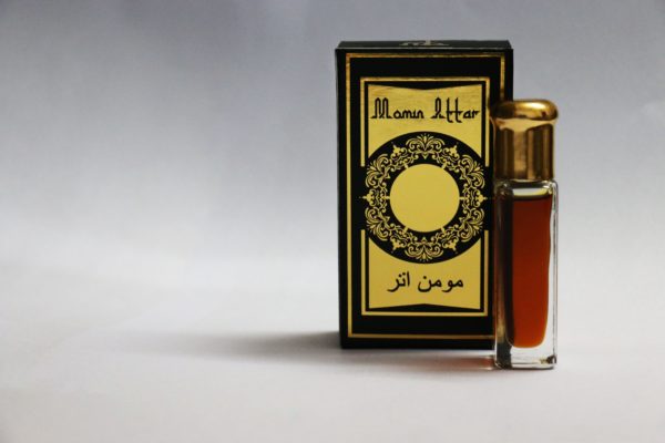 CAMBODI OUD ATTAR ONLY TO BE SOLD IN INDIA