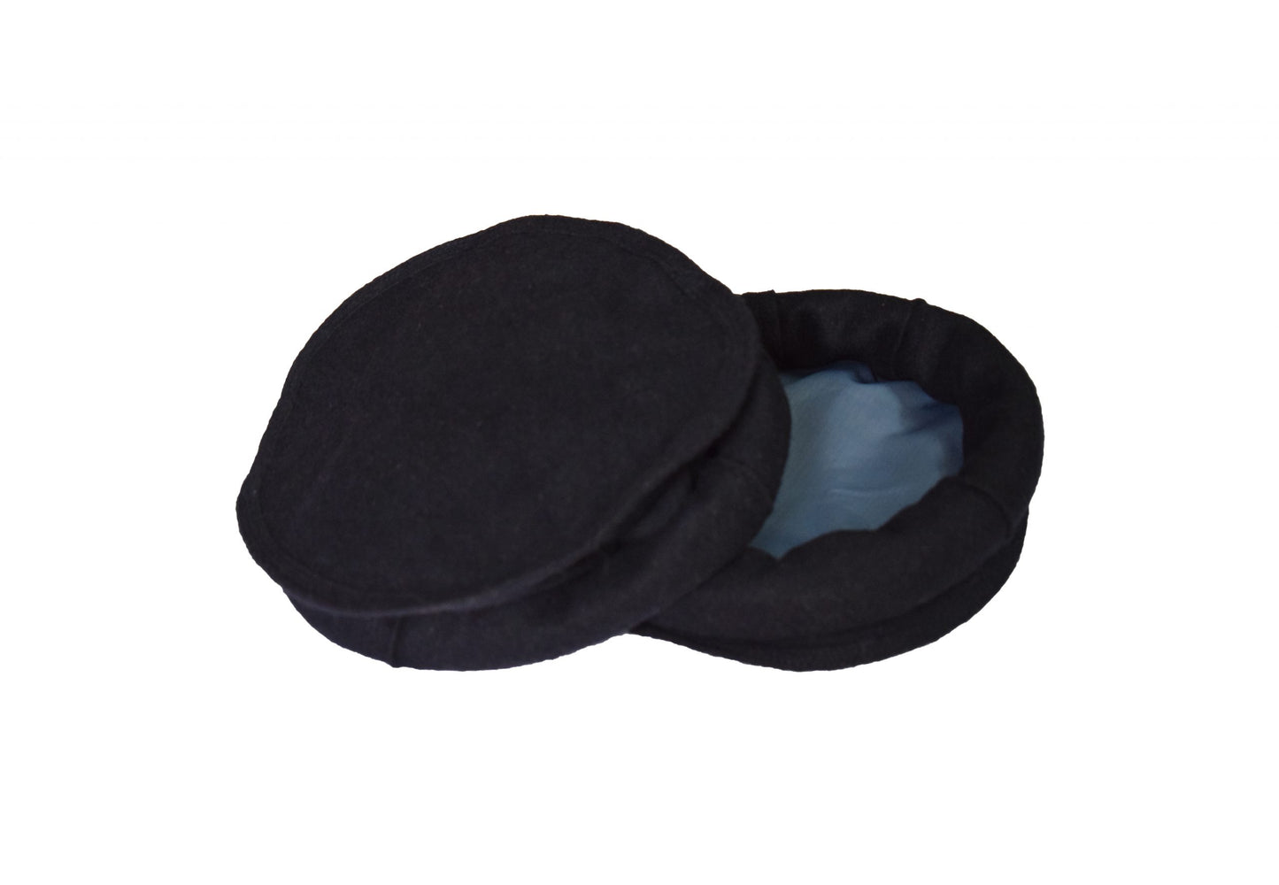 WOOLEN AFGHANI CAP PAKOL CAP CHITRALI HAT