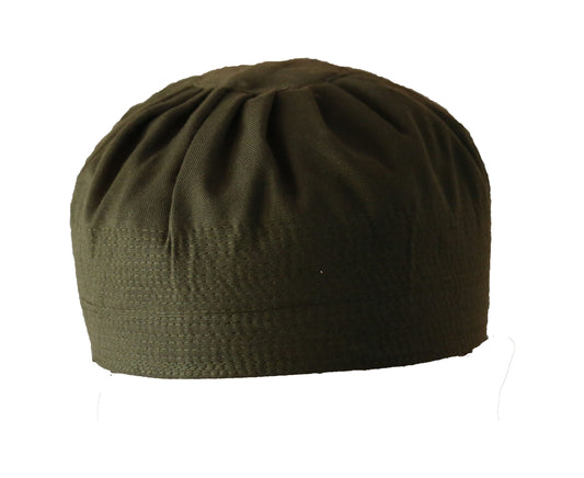 INDIAN CLOTH PRAYER CAP