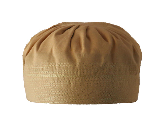 INDIAN CLOTH PRAYER CAP