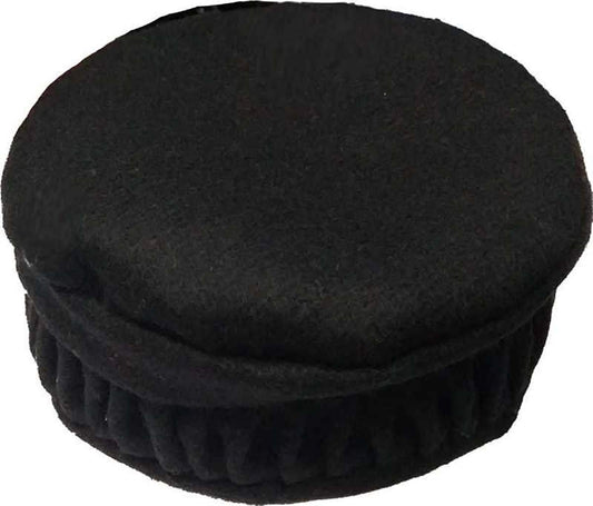 WOOLEN AFGHANI PAKOL TOPI