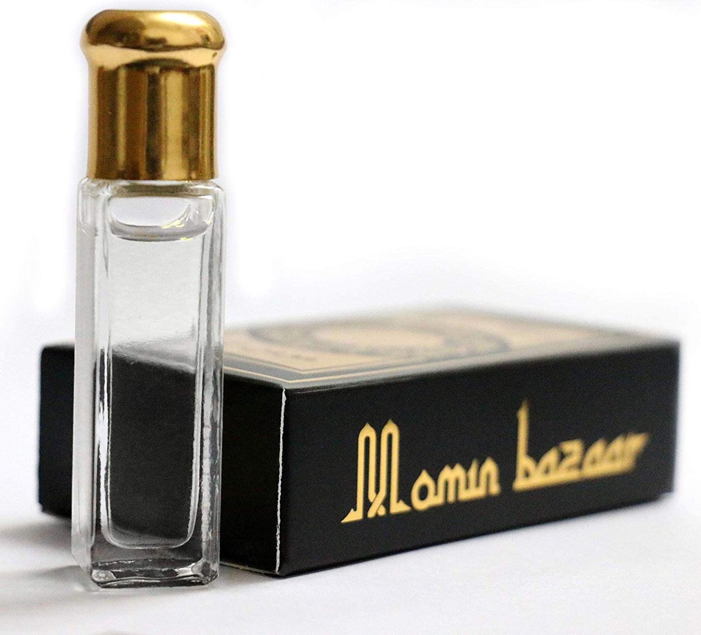 "WHITE ROSE ATTAR" HIGH QUALITY LONG LASTING NATURAL ORGANIC MOMIN ATTAR 8ML ONLY TO BE SOLD IN INDIA
