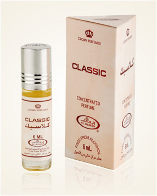 AL REHAB CLASSIC ATTAR ONLY TO BE SOLD IN INDIA