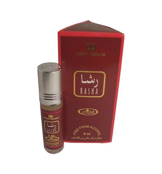 AL REHAB RASHA ATTAR ONLY TO BE SOLD IN INDIA