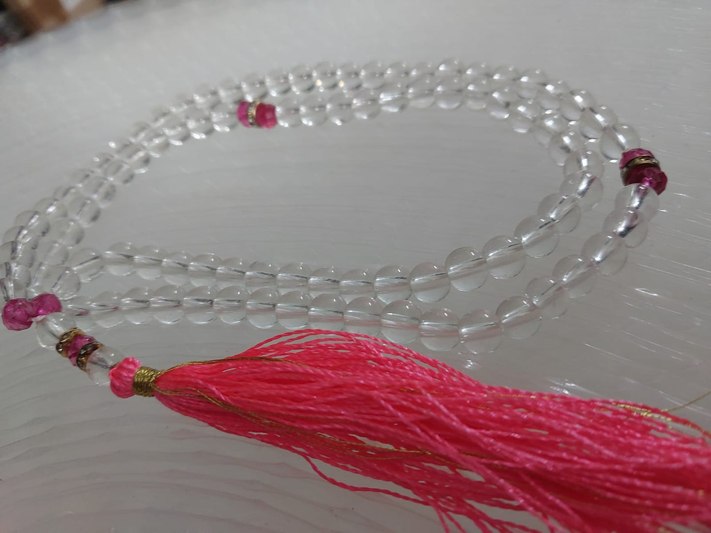 TASBIH /MISBAHA/TASBEEH/DIKR