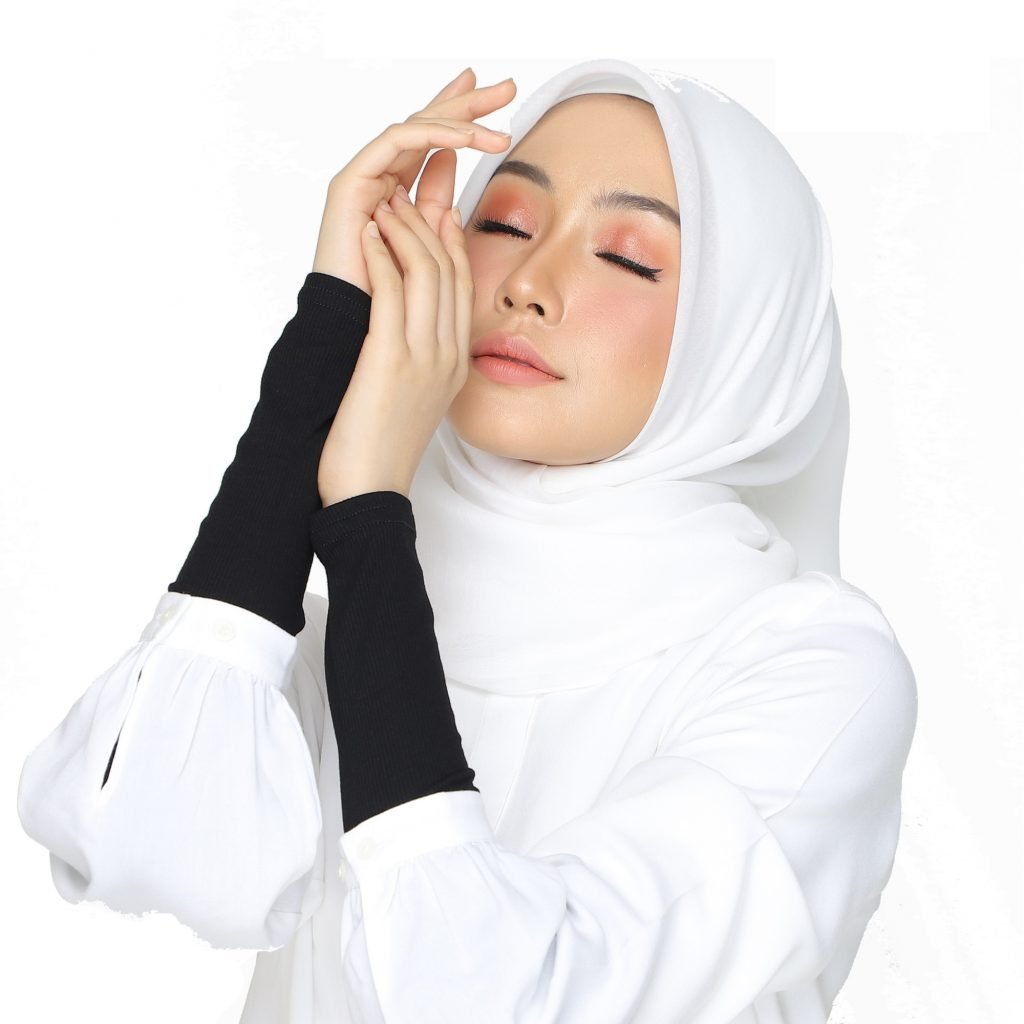 ARM COVER FOR ABAYA / HAND COVER FOR HIJAB