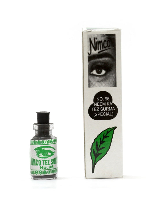 NIMCO NEEM SURMA ASLI KOHL TOOR ONLY TO BE SOLD WITHIN INDIA