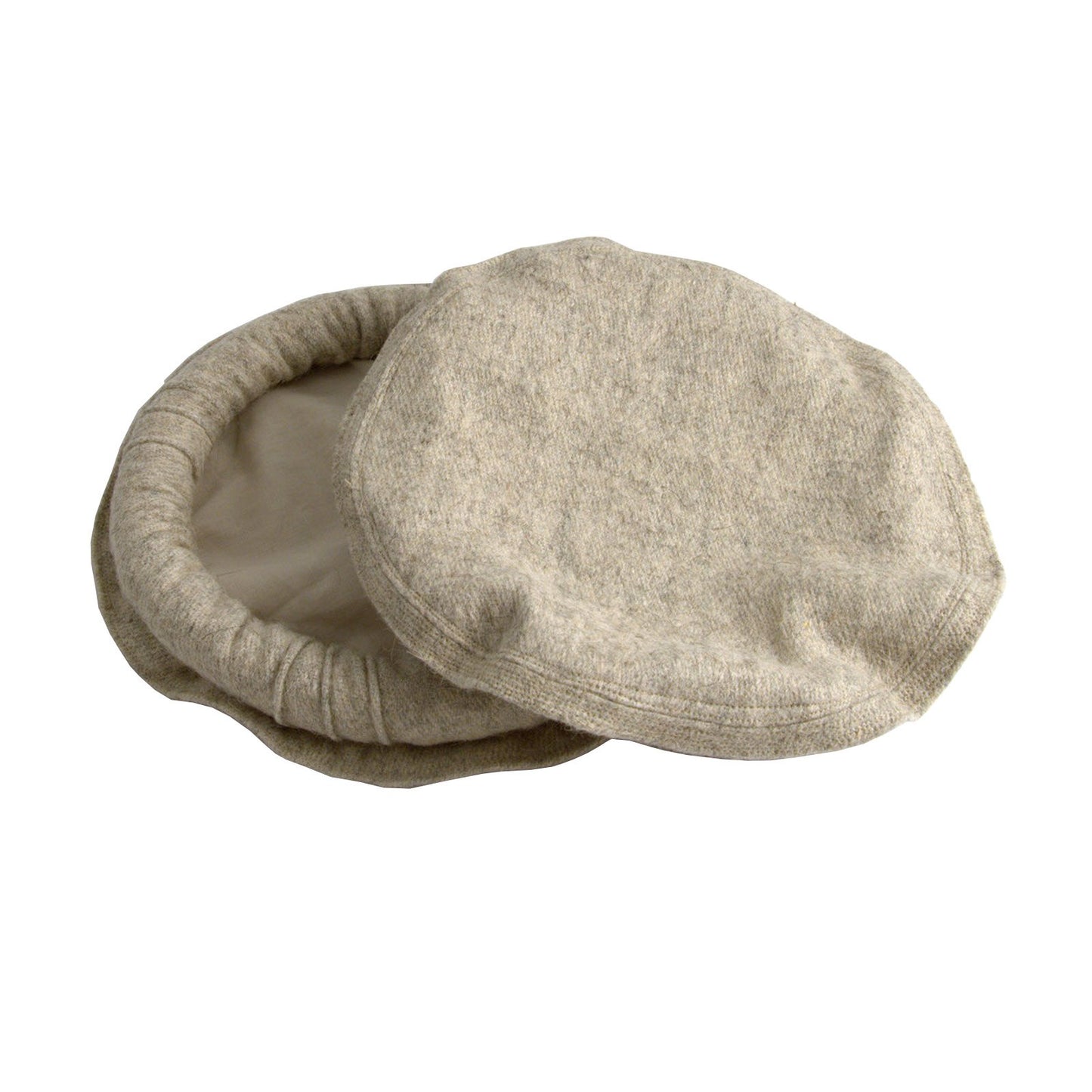 WOOLEN AFGHANI CAP PAKOL CAP CHITRALI HAT