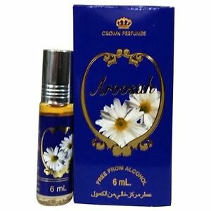 AL REHAB AROOSAH ATTAR ONLY TO BE SOLD IN INDIA